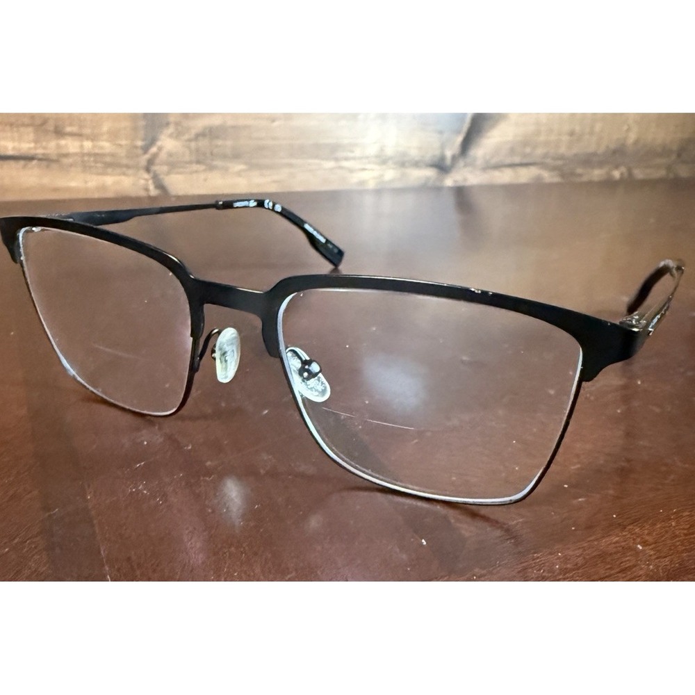 Lacoste L2295 002 Black Eyeglasses Frames 53-18-145